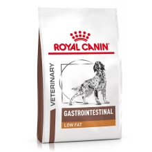 Royal Canin VHN Canine Gastrointestinal Low Fat 1,5 kg